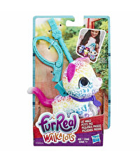 Yürüyen Minik Dostlarım Yavru Kedi Benekli E4776