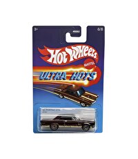 Hot Wheels Ultra Hots Arabalar 65 Ponti̇ac Gto JBY65
