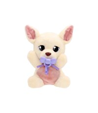Baby Paws Yummy Chihuahua 18 Cm Peluş 926370IM