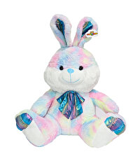 Gökkuşağı Kurdeleli Tavşan