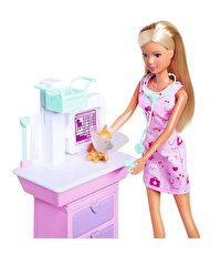 Steffi Love Evcil Hayvan Doktoru Seti