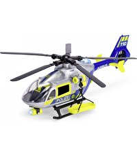 Di̇cki̇e Poli̇s Heli̇kopteri̇