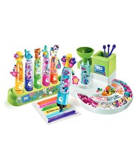 Clementoni Idea Fosforlu Kalem Laboratuvarı