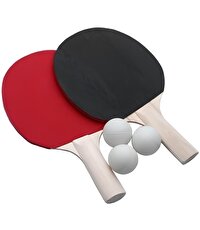 Altis SDT2525 Masa Tenis Raket Seti