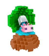 Minecraft Mini Figür Sürpriz Paket