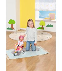 Baby Born 3 Tekerlekli Bisiklet