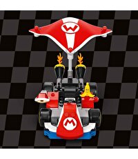 LEGO Super Mario: Mario Kart – Standard Kart 72032