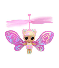 LOL Sihirli Uçan Peri Bebekleri Mavi