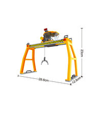 Ausını Construction 389 Parça