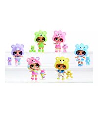 LOL Surprise Loves Care Bears Tots Bebek