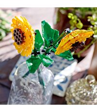 LEGO Iconic Ayçiçeği 40524