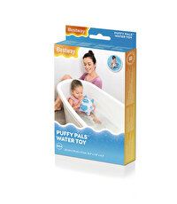 Bestway Şişme Hayvanlar 24 Cm Boynuklu Balık