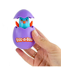 Silverlit Egg-A-Boo Tekli Sürpriz Paket