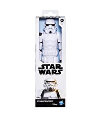 Star Wars Titan Hero Figür Stormtrooper G1279