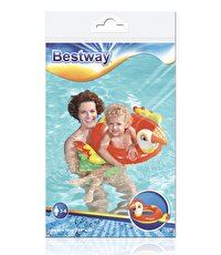 Bestway Papağan Başlı Simit