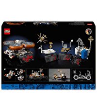 LEGO Technic NASA Apollo Ay Taşıtı – LRV 42182