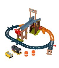 Thomas ve Arkadaşları Diesel'in İnşaat Seti JBW20