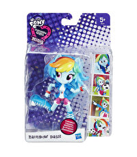 My Little Pony Equestria Girls Miniler