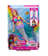Barbie Dreamtopia Işıltılı Deniz Kızı HDJ36