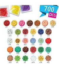 Aquabeads Dondurma ve Tatlı Aksesuar Kiti