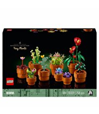 LEGO Icons Minik Bitkiler 10329