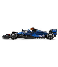 LEGO Speed Champions Williams Racing FW46 F1 Yarış Arabası 77249