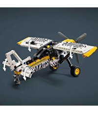 LEGO Technic Arazi Uçağı 42198