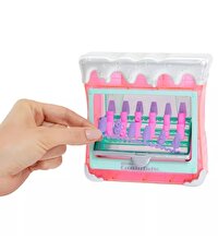 L.O.L. Surprise Sweet Nails OMG Candylicious Sprinkles Tatlı Dükkanı