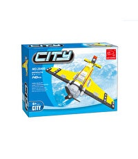 Ausini City Set 25405