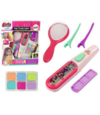 Girl's Creator Saç Boyama Seti