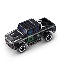 Metal Machines S4 Renk Değiştiren Araba 67100 Duty