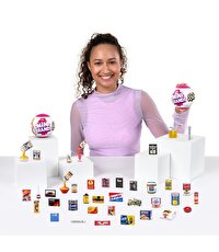 Mini Brands Mini Retro Sürpriz Paket