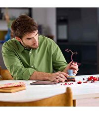 LEGO Icons Erik Çiçeği 10369