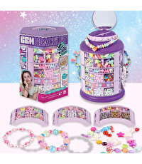 Çok Katmanlı Boncuklu Saklama Seti