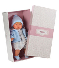 Llorens Pablo Lloron Sesli 38 Cm