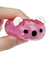 Moj Moj Bubble & Crunch Squish S1