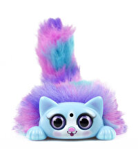 Tiny Furries Fluffy Kitties