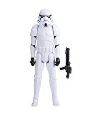Star Wars Titan Hero Figür Stormtrooper G1279