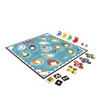 Risk Junior Kutu Oyunu