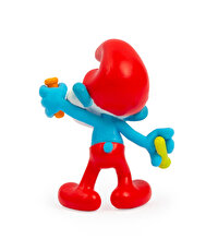 Şirinler Şirin Baba Figür ve Oyun Seti 18200