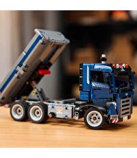 LEGO Technic Damperli Kamyon 42203