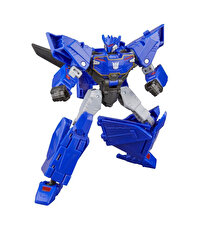 Transformers EarthSpark Deluxe Figür Soundwave G0988