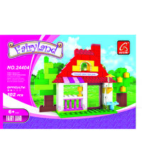 Ausini Fairyland Set 24404