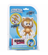 Mini Stretch Gold Sonic 07955