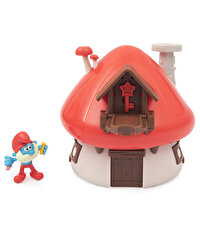 Şi̇ri̇nler Şi̇ri̇n Baba Evi̇ Oyun Seti̇