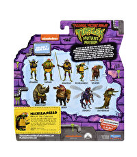 TMNT Aksiyon Figürler 83269 Michelangelo
