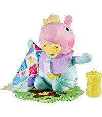 Peppa Pig Oinks Snuggles Bebek Evie G32238