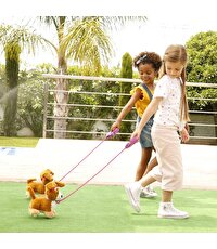 Sevimli Koşu Arkadaşım Latte