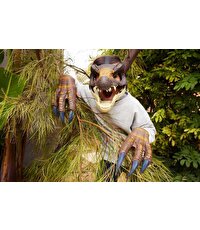 Jurassic World Dinozor Maskesi Spinosaurus JGG12