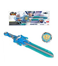 Infinity Nado Güç Paketi Gale Wings